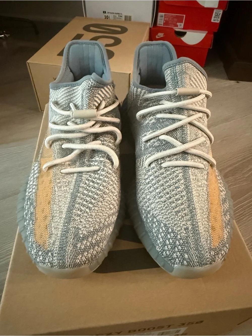 Yeezy Boost 350 FW5191 | Yeeree